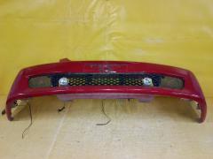 Бампер B25H-50031 на Mazda Familia S-Wagon BJ5W Фото 11