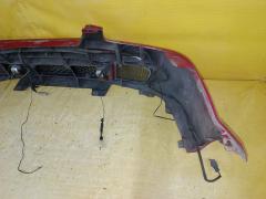 Бампер B25H-50031 на Mazda Familia S-Wagon BJ5W Фото 12