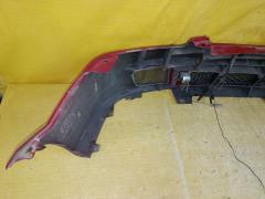 Бампер B25H-50031 на Mazda Familia S-Wagon BJ5W Фото 14