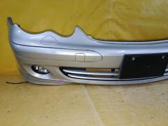 Бампер A2038853025, 0260421, 05408500, 12561200, 151124, 1671150, 171331A, 2038853025, 25302025, 3033574, 3515904A1, 5003074, 5003074J, 5510003515902P, 8190395, BZ04035BA, BZ04035BAN, CC04200, CZMC22, FP 4605 902, GD6663E, MB112013F, MC22, MD07000005000, MD20303160X, MD20303163X, ME0281001, PBZ04035BA, STMD07000B0 на Mercedes-Benz C-Class Station Wagon S203.246 Фото 5