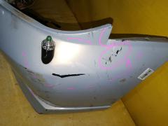 Бампер 62022-2U740 на Nissan Cube ANZ10 Фото 3