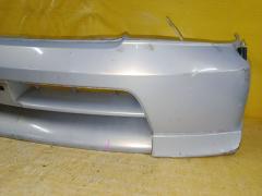 Бампер 62022-2U740 на Nissan Cube ANZ10 Фото 4