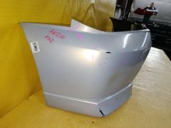 Бампер 62022-2U740 на Nissan Cube ANZ10 Фото 6