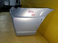 Бампер 7485 7485,85022-2U740 на Nissan Cube ANZ10 Фото 2