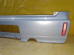 Бампер 7485 7485,85022-2U740 на Nissan Cube ANZ10 Фото 3