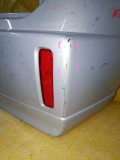 Бампер 7485 7485,85022-2U740 на Nissan Cube ANZ10 Фото 4