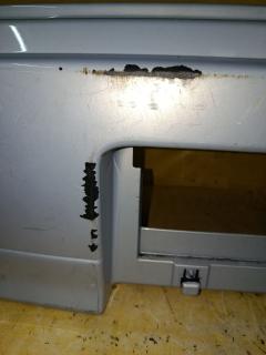 Бампер 7485 7485,85022-2U740 на Nissan Cube ANZ10 Фото 6