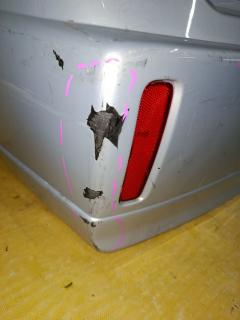 Бампер 7485 7485,85022-2U740 на Nissan Cube ANZ10 Фото 8