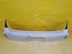 Бампер 7485 7485,85022-2U740 на Nissan Cube ANZ10 Фото 9