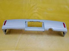 Бампер 7485 7485,85022-2U740 на Nissan Cube ANZ10 Фото 10