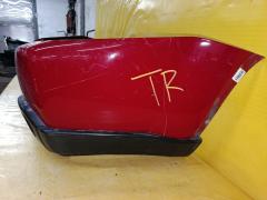 Бампер 132-63929 132-63929,85022-JG04H на Nissan X-Trail NT31 Фото 2