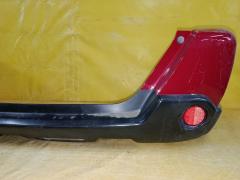 Бампер 132-63929 132-63929,85022-JG04H на Nissan X-Trail NT31 Фото 3