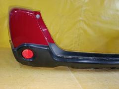 Бампер 132-63929 132-63929,85022-JG04H на Nissan X-Trail NT31 Фото 5