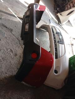 Бампер 132-63929 132-63929,85022-JG04H на Nissan X-Trail NT31 Фото 13