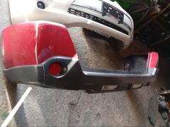 Бампер 132-63929 132-63929,85022-JG04H на Nissan X-Trail NT31 Фото 14