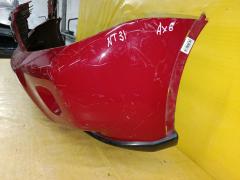 Бампер 02B2704 02B2704,62022-JG04H на Nissan X-Trail NT31 Фото 2