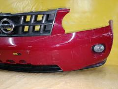 Бампер 02B2704 02B2704,62022-JG04H на Nissan X-Trail NT31 Фото 3