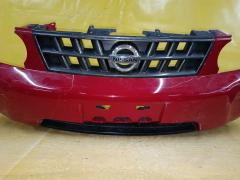 Бампер 02B2704 02B2704,62022-JG04H на Nissan X-Trail NT31 Фото 4