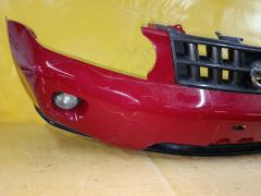 Бампер 02B2704 02B2704,62022-JG04H на Nissan X-Trail NT31 Фото 5