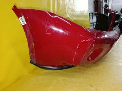 Бампер 02B2704 02B2704,62022-JG04H на Nissan X-Trail NT31 Фото 6