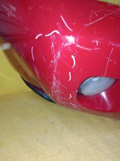 Бампер 02B2704 02B2704,62022-JG04H на Nissan X-Trail NT31 Фото 7