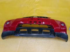 Бампер 02B2704 02B2704,62022-JG04H на Nissan X-Trail NT31 Фото 8