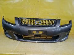 Бампер на Toyota Corolla Fielder NZE144G 0D-2 52119-13540, Переднее расположение