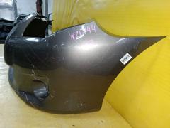 Бампер 0D-2 0D-2,52119-13540 на Toyota Corolla Fielder NZE144G Фото 2