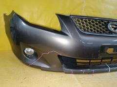 Бампер 0D-2 0D-2,52119-13540 на Toyota Corolla Fielder NZE144G Фото 5