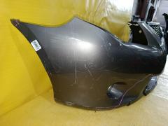 Бампер 0D-2 0D-2,52119-13540 на Toyota Corolla Fielder NZE144G Фото 6