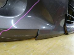 Бампер 0D-2 0D-2,52119-13540 на Toyota Corolla Fielder NZE144G Фото 7