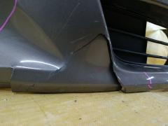 Бампер 0D-2 0D-2,52119-13540 на Toyota Corolla Fielder NZE144G Фото 8