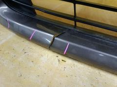 Бампер 0D-2 0D-2,52119-13540 на Toyota Corolla Fielder NZE144G Фото 9