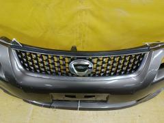 Бампер 0D-2 0D-2,52119-13540 на Toyota Corolla Fielder NZE144G Фото 10