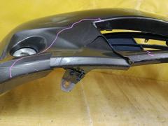 Бампер 0D-2 0D-2,52119-13540 на Toyota Corolla Fielder NZE144G Фото 16