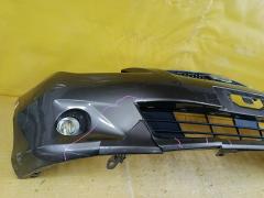 Бампер 0D-2 0D-2,52119-13540 на Toyota Corolla Fielder NZE144G Фото 17