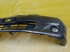 Бампер 0D-2 0D-2,52119-13540 на Toyota Corolla Fielder NZE144G Фото 18