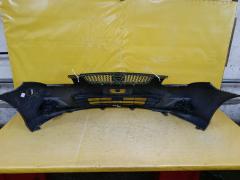 Бампер 0D-2 0D-2,52119-13540 на Toyota Corolla Fielder NZE144G Фото 23