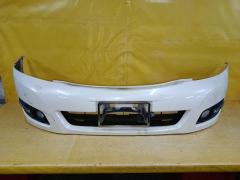 Бампер на Nissan Teana TNJ32 029065 62022-JN20H, Переднее расположение
