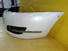 Бампер 029065 029065,62022-JN20H на Nissan Teana TNJ32 Фото 2