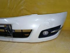 Бампер 029065 029065,62022-JN20H на Nissan Teana TNJ32 Фото 4