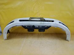 Бампер 029065 029065,62022-JN20H на Nissan Teana TNJ32 Фото 8