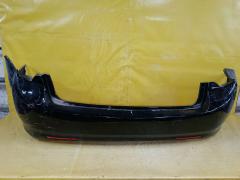 Бампер на Honda Accord CU1 P7651 71501-TL0-ZZ00, Заднее расположение