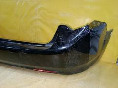 Бампер P7651 P7651,71501-TL0-ZZ00 на Honda Accord CU1 Фото 4