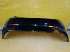 Бампер P7651 P7651,71501-TL0-ZZ00 на Honda Accord CU1 Фото 9