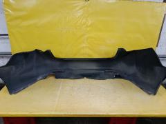 Бампер P7651 P7651,71501-TL0-ZZ00 на Honda Accord CU1 Фото 13