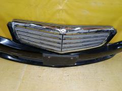 Бампер A2048850025 на Mercedes-Benz C-Class W204.241 Фото 4