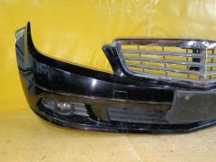 Бампер A2048850025 на Mercedes-Benz C-Class W204.241 Фото 5