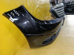 Бампер A2048850025 на Mercedes-Benz C-Class W204.241 Фото 6