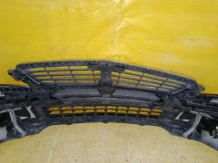 Бампер A2048850025 на Mercedes-Benz C-Class W204.241 Фото 10